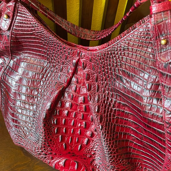 Brahmin purse - Picture 2 of 10